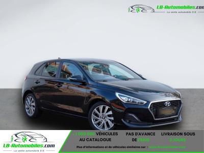 Hyundai I30 1.4 T-GDi 140 BVM