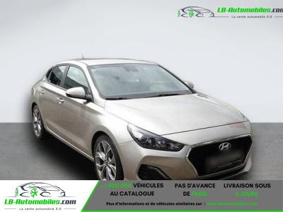 Hyundai I30 1.4 T-GDi 140 BVM