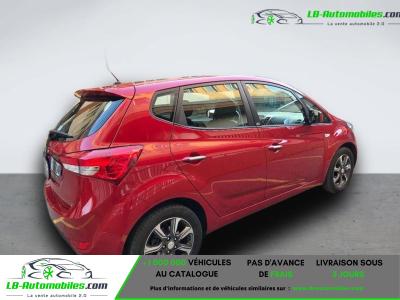 Hyundai IX20 1.4 90 BVM