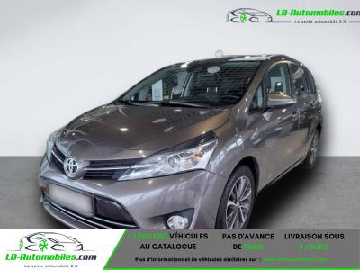 Toyota Verso 147 VVT-i CVT