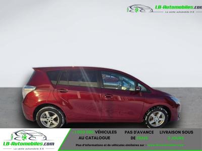 Toyota Verso 147 VVT-i CVT