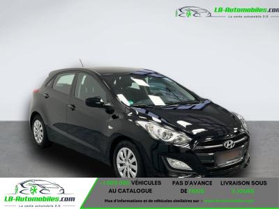 Hyundai I30 1.4 100 BVM