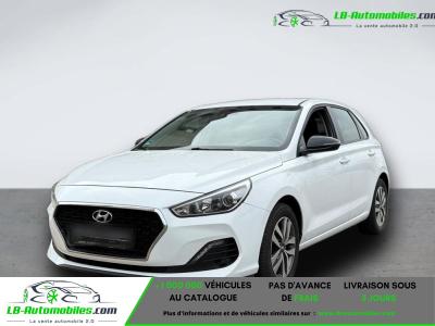 Hyundai I30 1.6 CRDi 115 BVM