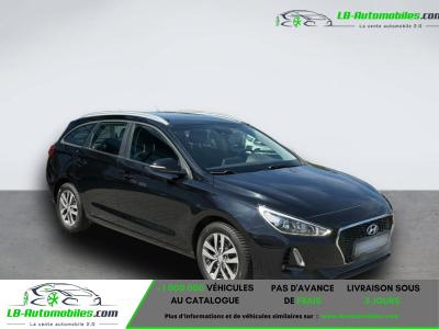 Hyundai I30 SW 1.6 CRDi 110 BVA