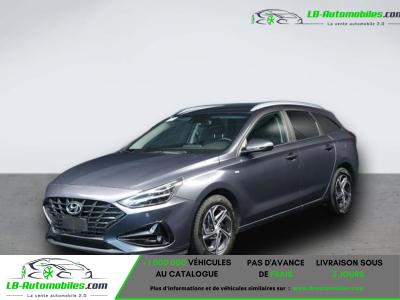 Hyundai I30 SW 1.0 T-GDi 120 iBVM Hybrid 48V