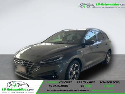 Hyundai I30 SW 1.0 T-GDi 120 iBVM Hybrid 48V