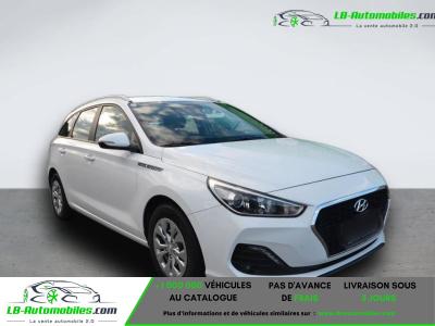 Hyundai I30 SW 1.6 CRDi 115 BVM