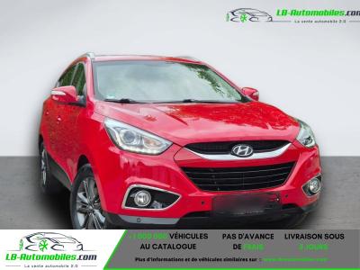 Hyundai IX35 1.6 GDi 135 2WD