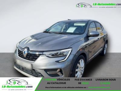 Renault Arkana TCe 140 BVM