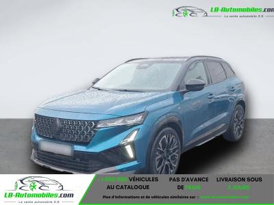 Renault Austral E-Techhybrid 200 BVA