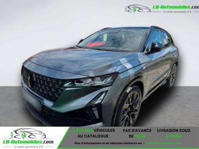 Renault Austral E-Techhybrid 200 BVA