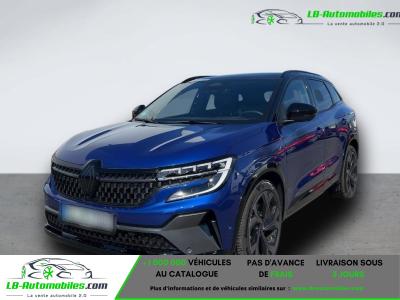 Renault Austral mild hybrid advanced 130 BVB