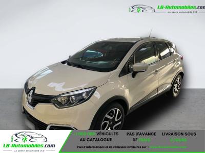 Renault Captur dCi 90 BVM