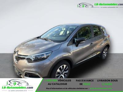 Renault Captur dCi 90 BVM