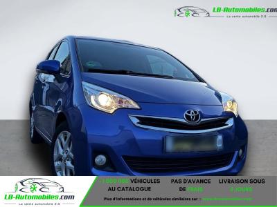 Toyota Verso 100 VVT-i BVM