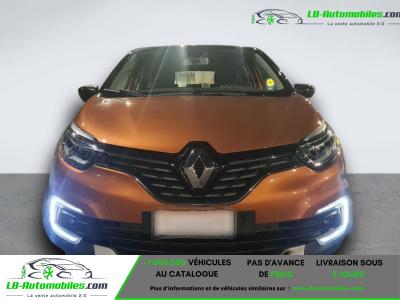 Renault Captur TCe 90 BVM