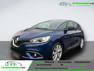 Renault Scenic TCe 140 BVM