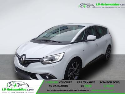 Renault Scenic TCe 140 BVM