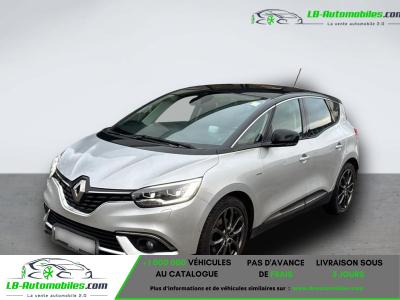 Renault Scenic TCe 140 BVM