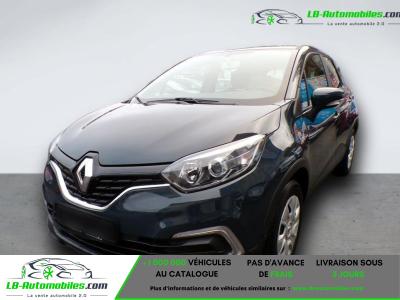 Renault Captur TCe 90 BVM