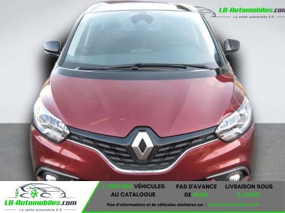 Renault Scenic TCe 140 BVM