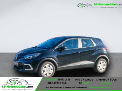 Renault Captur TCe 90 BVM