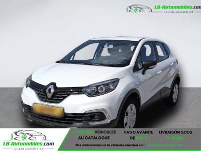 Renault Captur TCe 90 BVM