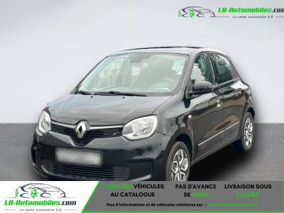 Renault Twingo SCe 75 BVM