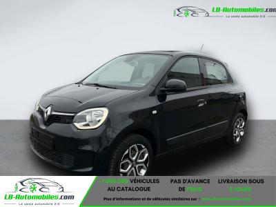 Renault Twingo SCe 75 BVM