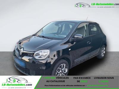 Renault Twingo SCe 75 BVM