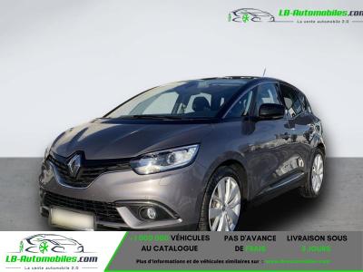 Renault Scenic TCe 140 BVM