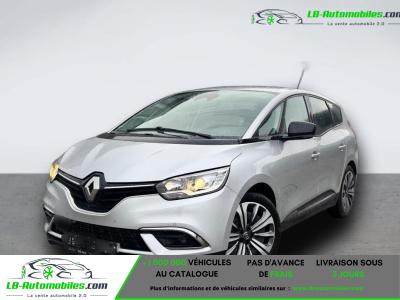 Renault Scenic TCe 140 BVM
