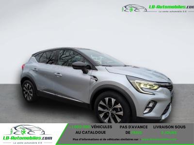 Renault Captur TCe 140 BVM