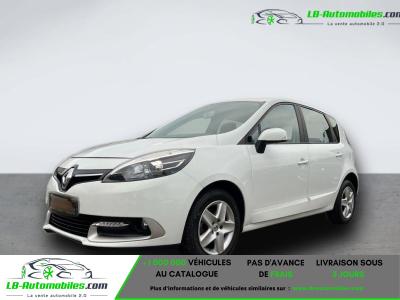 Renault Scenic 1.3TCe 115 BVM
