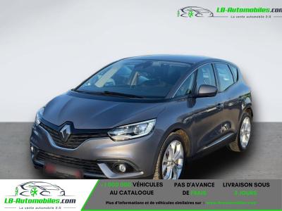 Renault Scenic 1.3TCe 115 BVM