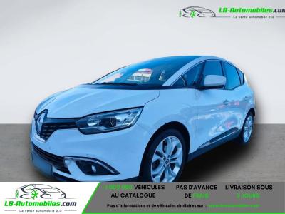 Renault Scenic 1.3TCe 115 BVM