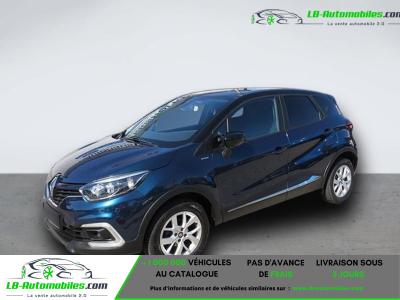 Renault Captur TCe 90 BVM