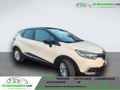 Renault Captur TCe 90 BVM