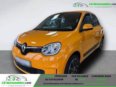 Renault Twingo SCe 75 BVM