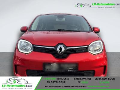 Renault Twingo SCe 75 BVM