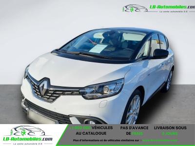 Renault Scenic TCe 140 BVM