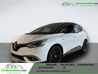 Renault Scenic TCe 140 BVM