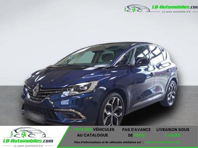 Renault Scenic TCe 140 BVM