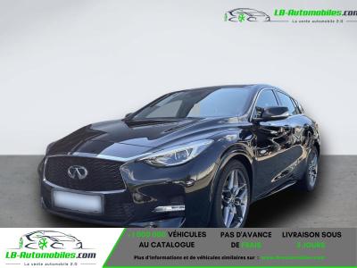 Infiniti Q30 2.0t 211 BVA AWD