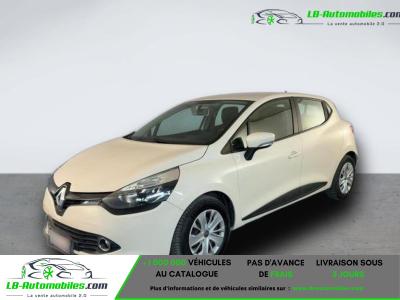 Renault Clio IV dCi 75 BVM