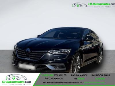 Renault Talisman dCi 190 BVA