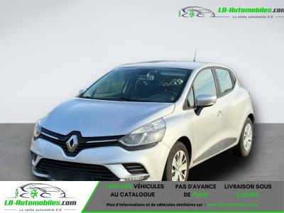 Renault Clio IV dCi 75 BVM
