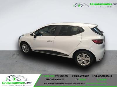 Renault Clio IV dCi 75 BVM