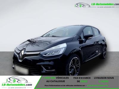Renault Clio IV TCe 120 BVM