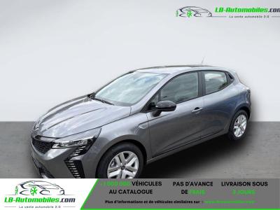 Renault Clio V dCi 100 BVM